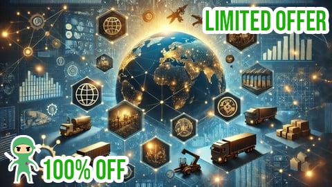 Free Coupon Professional Diploma in Strategic Supply Chain Management