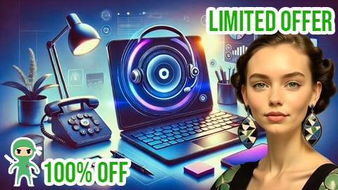 Free Coupon Professional Diploma in Virtual Executive Assistant