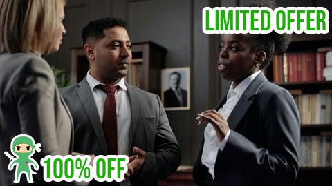 Free Coupon Professional Diploma of the Executive Assistant