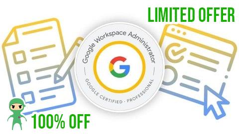 Free Coupon Professional Google Workspace Administrator Mock Exam Test