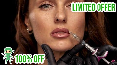 Free Coupon Professional Lip Contouring Training: Theory, Techniques