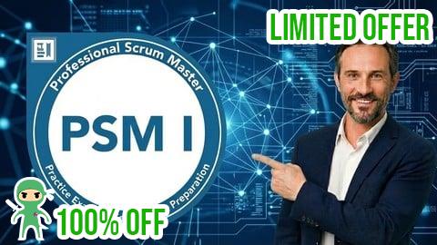 Free Coupon Professional Scrum Master I (PSM I) Practice Exams