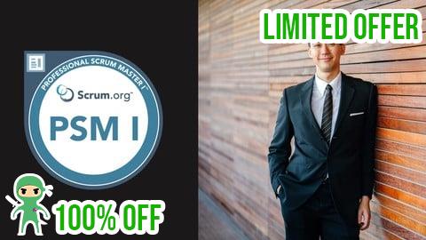 Free Coupon Professional Scrum Master I (PSM I) Practice Question | 2024