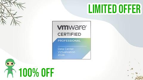 Free Coupon Professional VMware VCP-DCV Exam