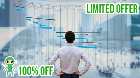 Free Coupon Project Management Basics for Non-Project Managers