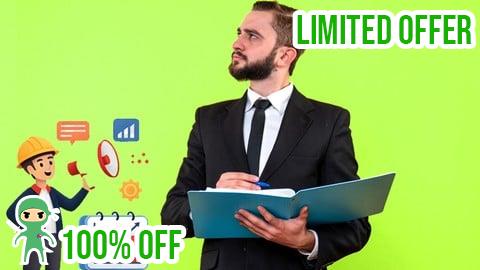 Free Coupon Project Management Bootcamp 5.0 : Traditional, Digital & AI