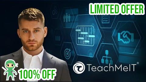 Free Coupon Project Management Fundamentals | Learn PM Basics Fast