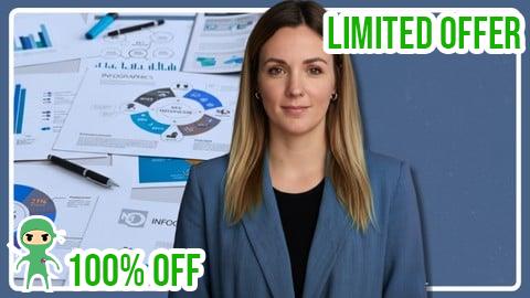 Free Coupon Project Management Masterclass: Beginner to Project Manager