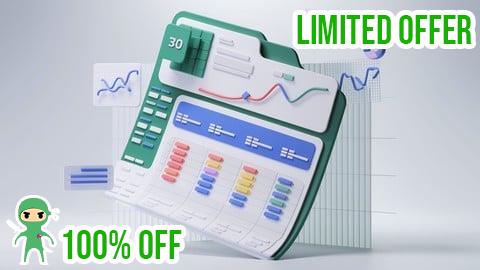 Free Coupon Project Management Tracker: Build a Pro Dashboard in Excel