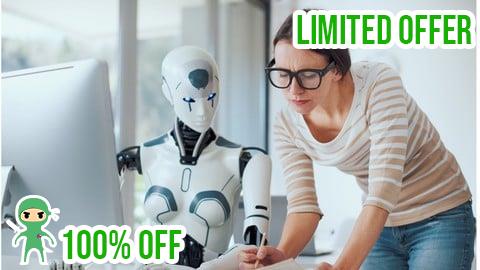 Free Coupon Project Management with AI: Practical Essentials