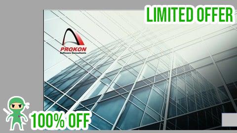 Free Coupon Prokon Civil Engineering Structural Design R.C.C Element