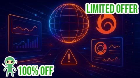 Free Coupon Prometheus Practice Test Associate: 1500 Certified Questions