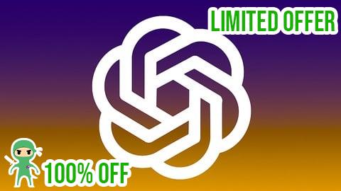 Free Coupon PROMPT ENGINEERING+AI Prompt Engineering+ChatGPT+Gen AI