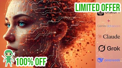 Free Coupon Prompt Engineering Certification: Master AI