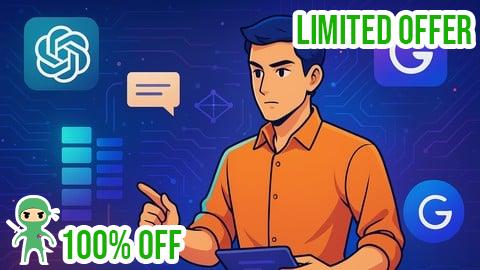 Free Coupon Prompt Engineering Exam Practice Test (AI/LLMs) 2025