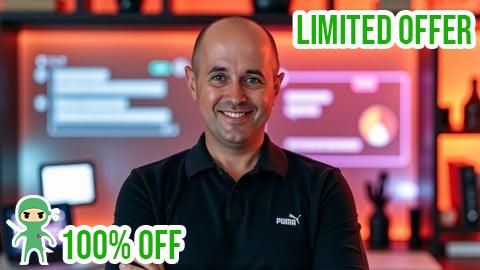 Free Coupon Prompt Engineering Mastery: From Basics to Advanced