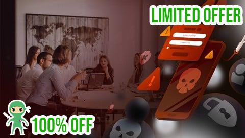 Free Coupon Protégete y Detecta el Phishing. La principal vulnerabilidad