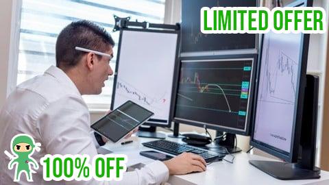 Free Coupon Proven ICT Forex Trading Strategy: Make Consistent Profits!