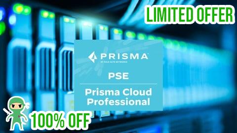 Free Coupon PSE-Prisma Cloud Exams