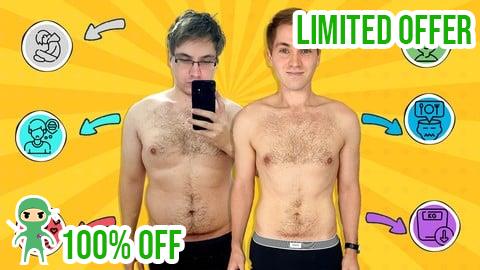Free Coupon PsychoDiet - Your last weight loss journey
