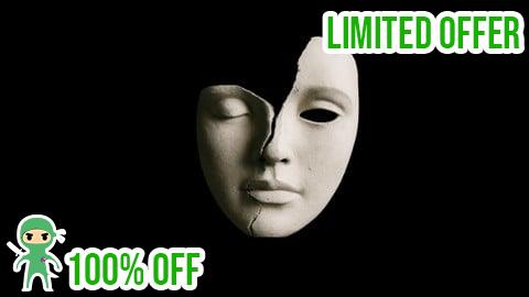 Free Coupon Psychology of Narcissism: Awareness & 20 Psychotherapy Cases