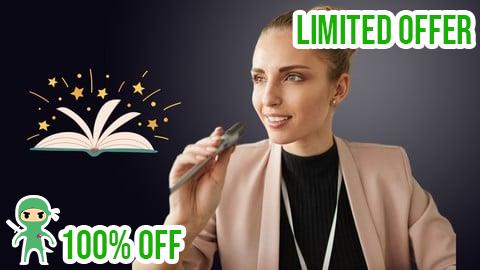 Free Coupon Public Speaking: C-Level Executive Public Speaking Skills