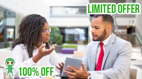 Free Coupon Public Speaking for Beginners: Speak with Confidence