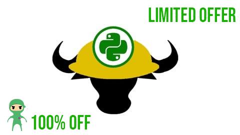 Free Coupon Python 4000: Linux Commands & DevOps Automation