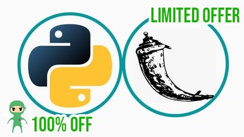 Free Coupon Python And Flask Framework Complete Course