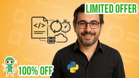 Free Coupon Python Asynchronous Programming - Practice Questions 2026