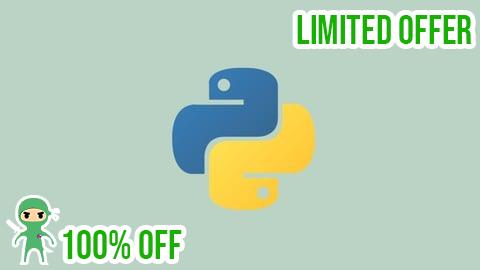 Free Coupon Python Certification Preparation:4 Practice Tests