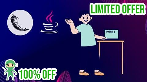 Free Coupon Python Complete Course And Flask Framework, HTML Essentials