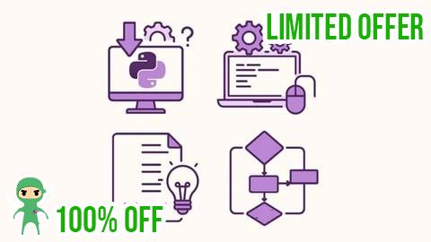 Free Coupon Python Course All Levels