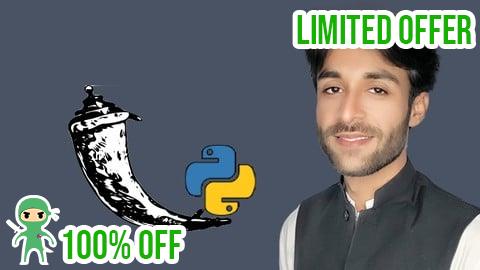 Free Coupon Python Flask Web Applications Dev with Coding Exercises