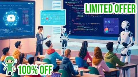 Free Coupon Python for Generative AI – Practice Certification