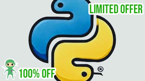 Free Coupon Python for Linux Admins: Automate & Script Tasks