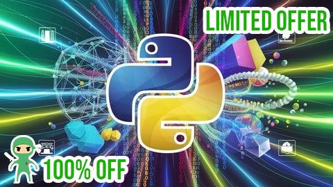 Free Coupon Python & GenAI for Advanced Analytics: Build Powerful Models