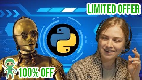 Free Coupon Python per l'apprendimento profondo: Costruire reti neurali