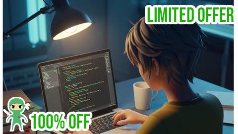 Free Coupon Python Proficiency Test Suite: Beginner to Advanced