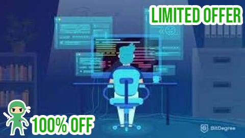 Free Coupon "Python Programming for Beginners"