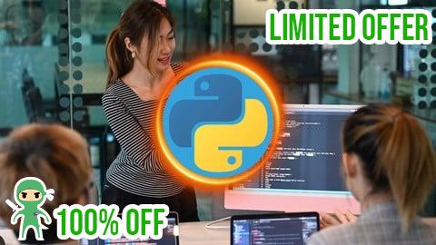 Free Coupon Python Software, Application, Games, Automation  Development