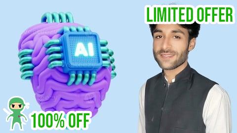 Free Coupon Python with Machine Learning Quiz with Explanation