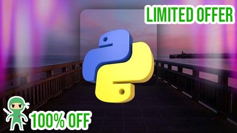 Free Coupon Python with Machine Learning: Start Building AI Models Today