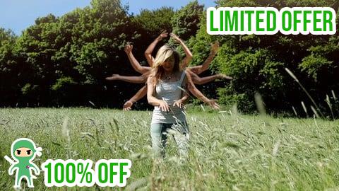 Free Coupon Qi Gong for Inner Harmony, Resilience and Joyful Living