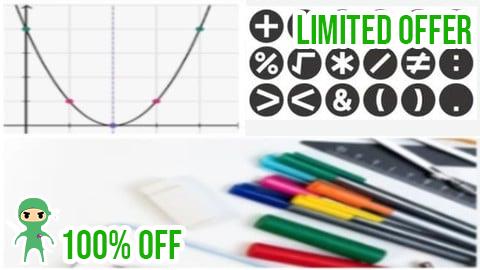 Free Coupon Quadratic Equations, Functions And Transformations.