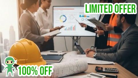 Free Coupon Quantity Surveying for G+11 High-Rise Buildings Estimation