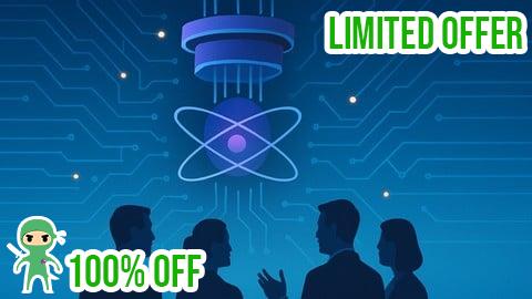 Free Coupon Quantum Computing for Decision Makers: Executive Essentials