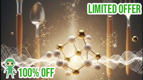 Free Coupon Quantum Kitchen: Cooking Up Concepts in Quantum Computing