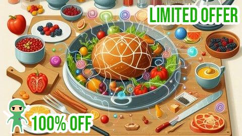 Free Coupon Quantum Kitchen: Cooking Up Concepts in Quantum Computing