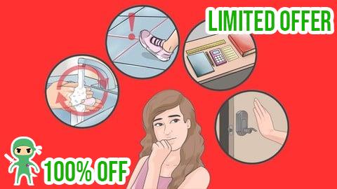 Free Coupon Quick & Simple techniques to Managing OCD